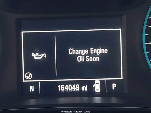 Chevrolet Cruze Ls Auto