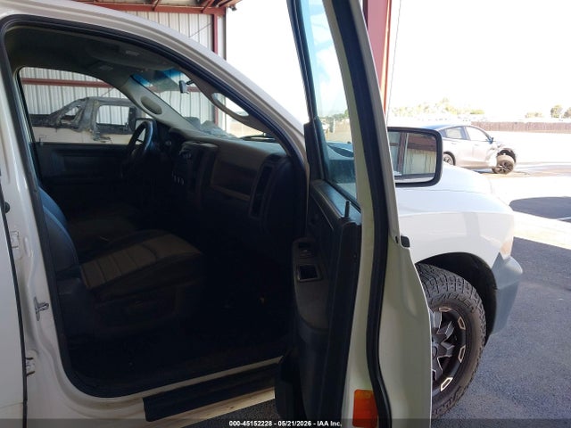 Dodge Ram 1500 St