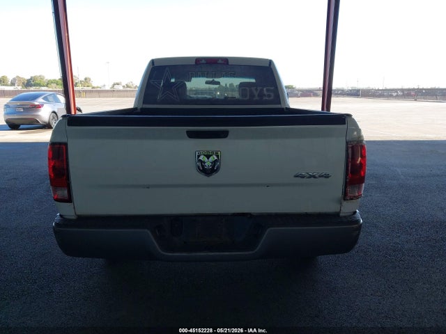 Dodge Ram 1500 St