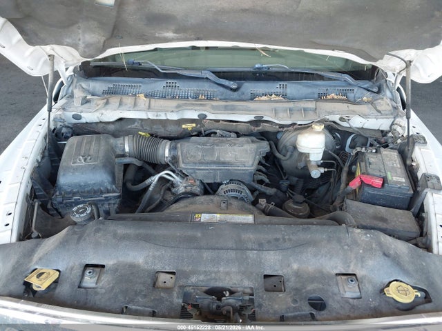 Dodge Ram 1500 St