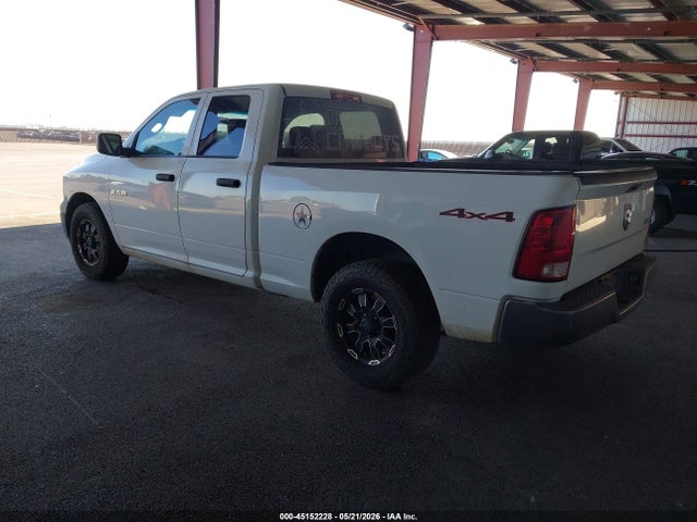Dodge Ram 1500 St