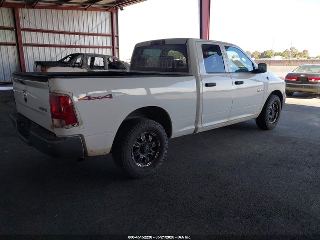 Dodge Ram 1500 St