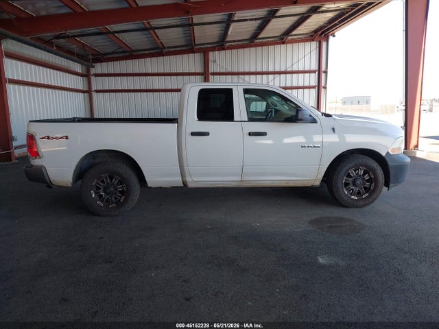 Dodge Ram 1500 St