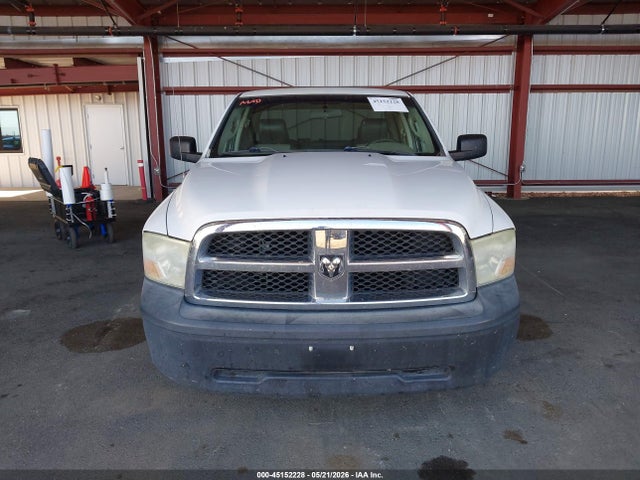 Dodge Ram 1500 St