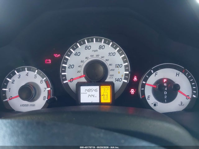 Honda Pilot Ex