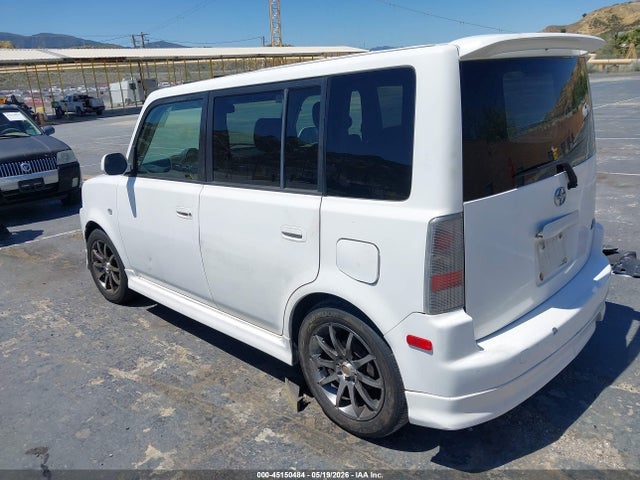 Scion xB