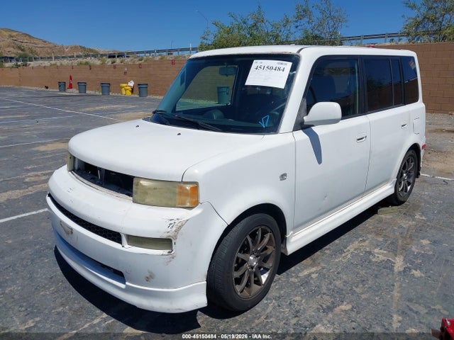 Scion xB