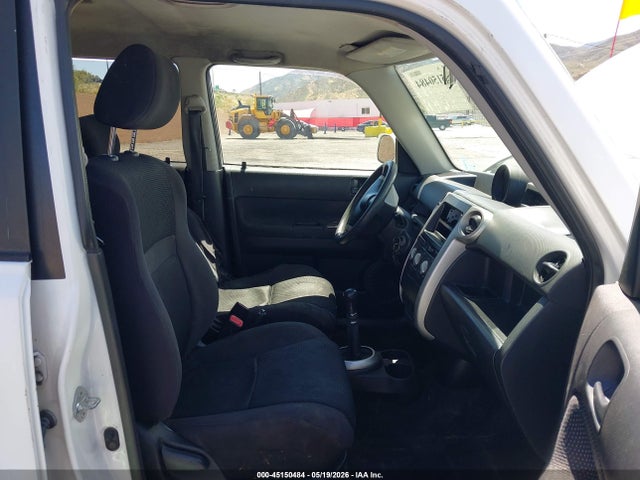 Scion xB