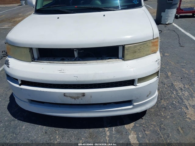 Scion xB