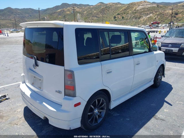 Scion xB