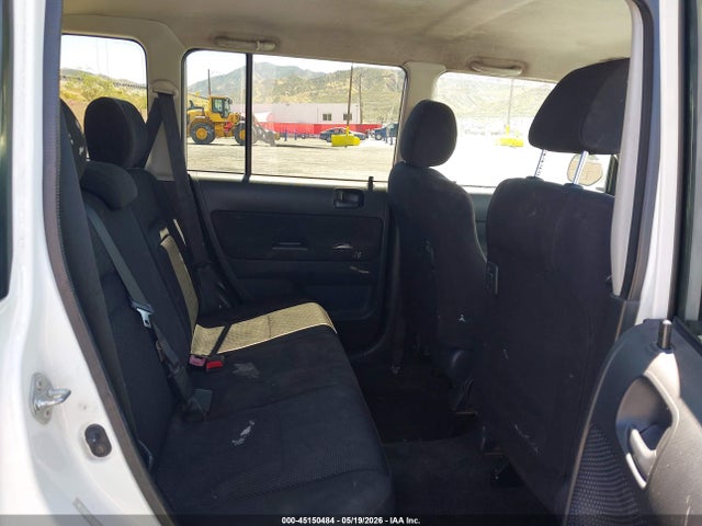 Scion xB