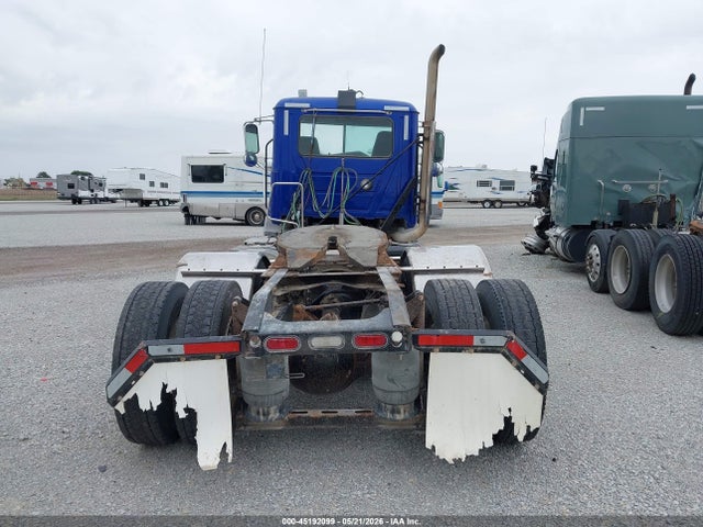 Mack 600 Cxu600