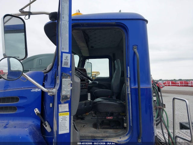 Mack 600 Cxu600
