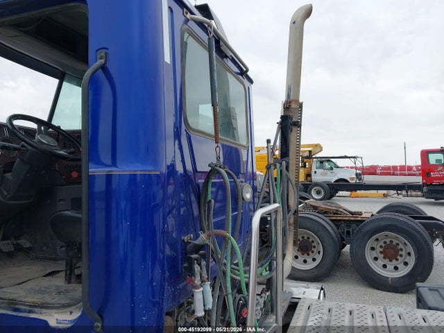 Mack 600 Cxu600