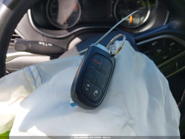 Jeep Cherokee Latitude Plus Fwd