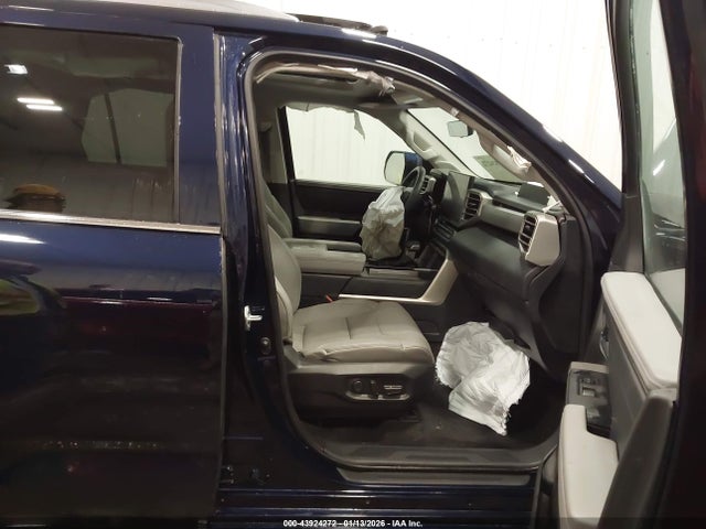 Toyota Sequoia Limited