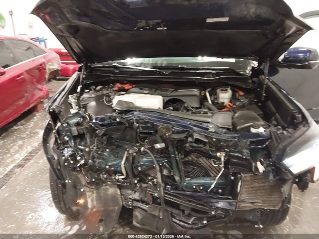 Toyota Sequoia Limited