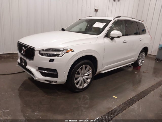 Volvo XC90 T6 Momentum