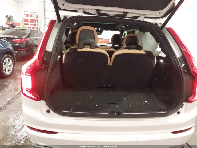 Volvo XC90 T6 Momentum