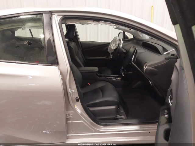 Toyota Prius Prime Xle