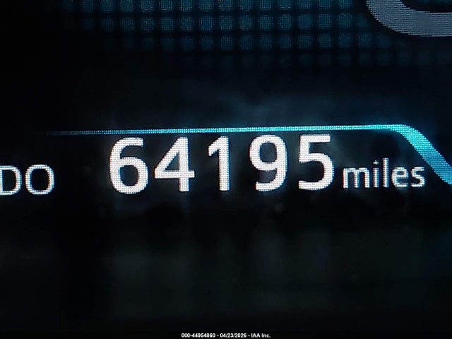 Toyota Prius Prime Xle