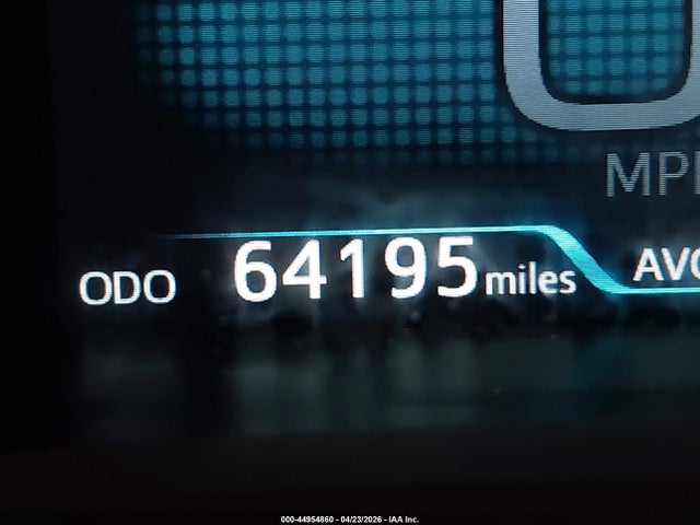 Toyota Prius Prime Xle