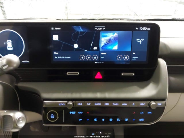 Hyundai Ioniq Limited