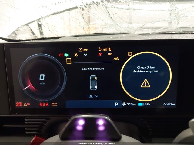 Hyundai Ioniq Limited