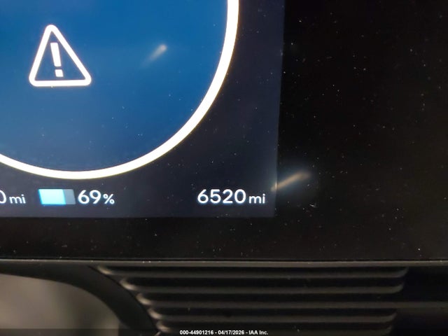 Hyundai Ioniq Limited