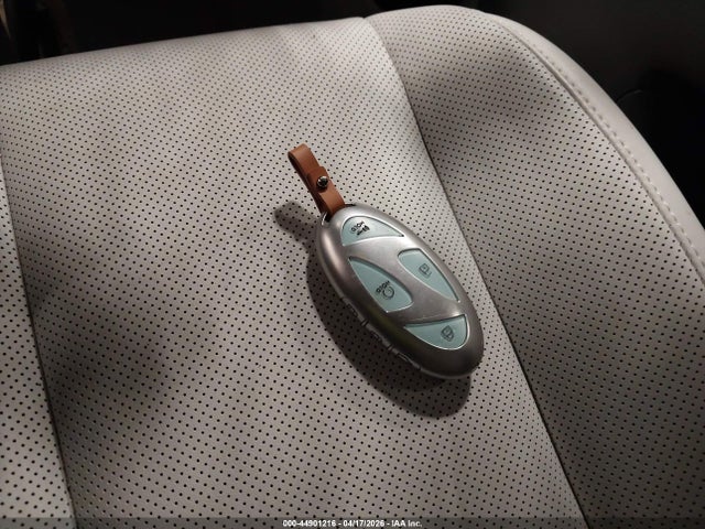 Hyundai Ioniq Limited