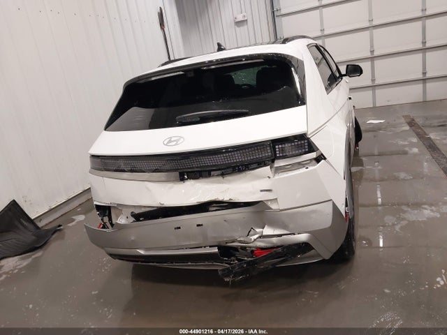 Hyundai Ioniq Limited