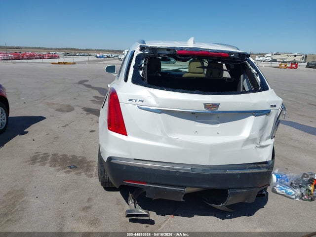 Cadillac XT5 Luxury