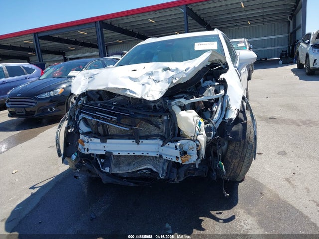 Cadillac XT5 Luxury