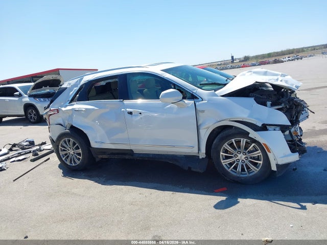 Cadillac XT5 Luxury