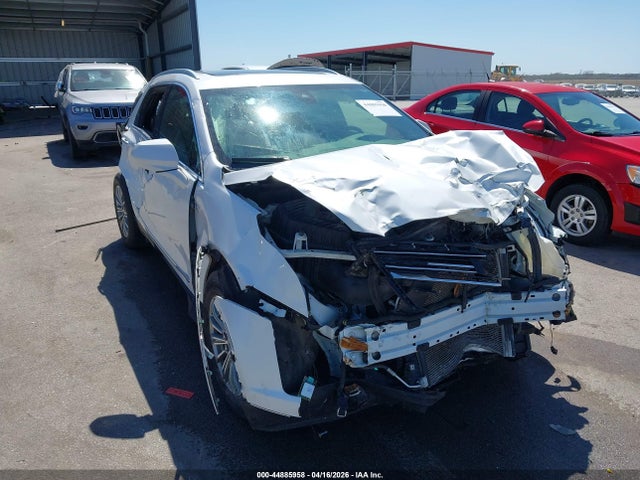 Cadillac XT5 Luxury