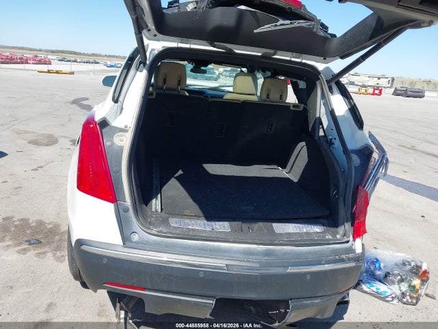Cadillac XT5 Luxury