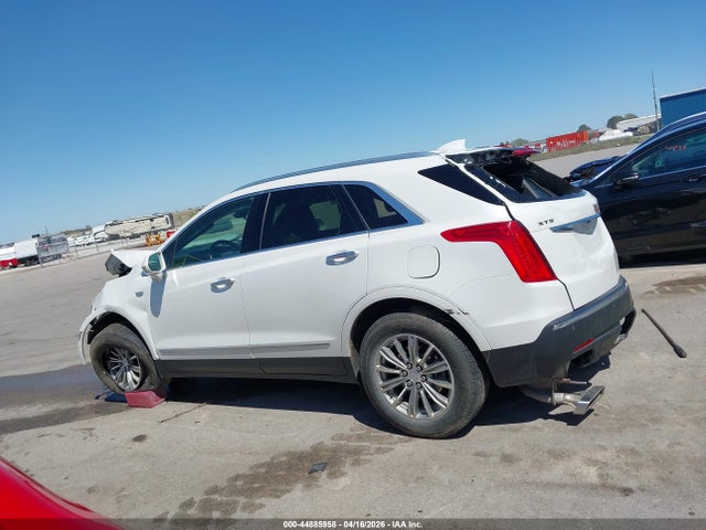 Cadillac XT5 Luxury