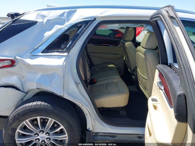Cadillac XT5 Luxury