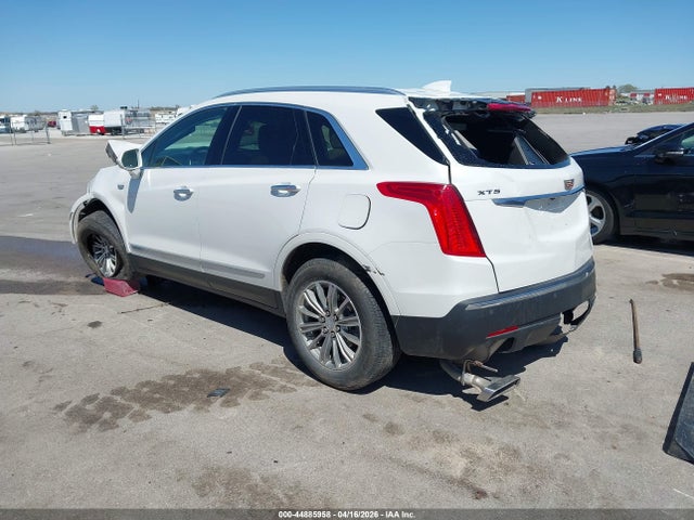 Cadillac XT5 Luxury