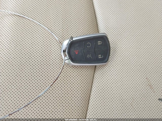 Cadillac XT5 Luxury