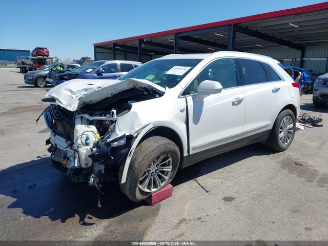 Cadillac XT5 Luxury