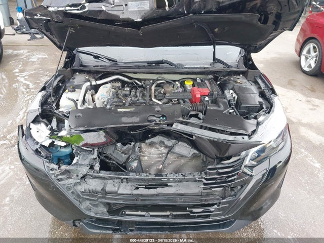 Nissan Sentra Sv Xtronic Cvt