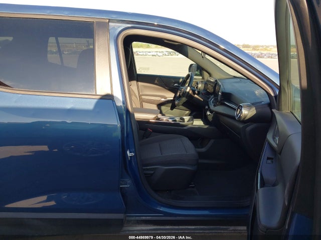 Chevrolet Equinox Awd Lt