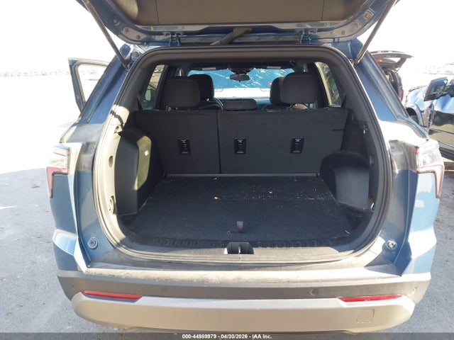 Chevrolet Equinox Awd Lt