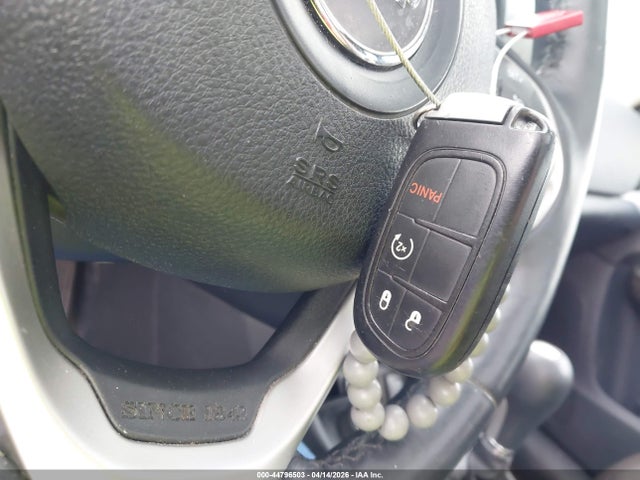 Jeep Cherokee Limited