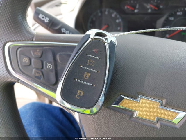 Chevrolet Malibu Fwd L