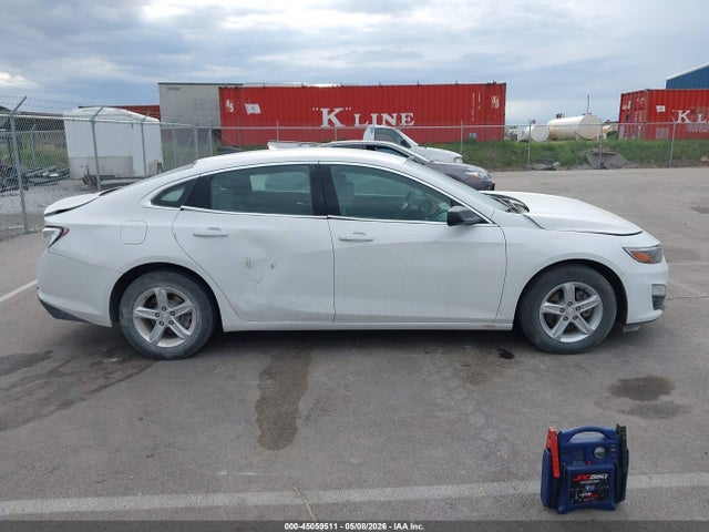 Chevrolet Malibu Fwd L