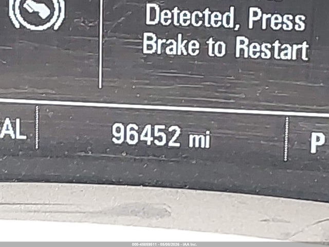 Chevrolet Malibu Fwd L