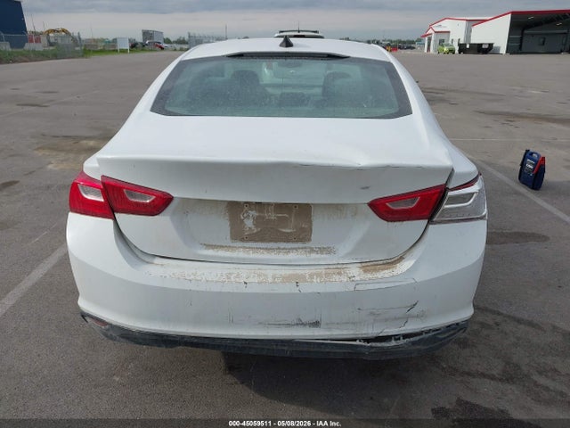 Chevrolet Malibu Fwd L