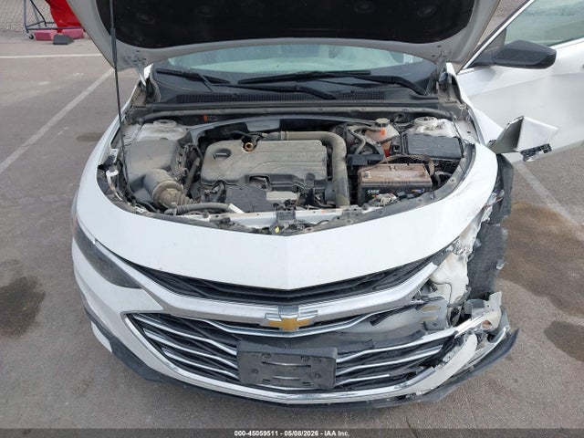 Chevrolet Malibu Fwd L